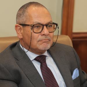 Ibrahim Salama